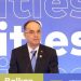 Tirana mban Presidencën e B-40, Begaj: Angazhim për bashkëpunimin rajonal dhe zhvillimin e qëndrueshëm