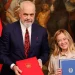 Marrëveshja me Italinë për emigrantët/ BBC: Gjykata shqiptare i dha “dritën jeshile”!