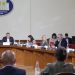 Sot Alibeaj dhe Gjiknuri mbledh komisionin për Reformën Zgjedhore, Bardhi mbledh grupin e PD