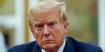 SHBA/ Zgjedhjet për kandidatin republikan në Iowa, Trump kryeson në sondazhe