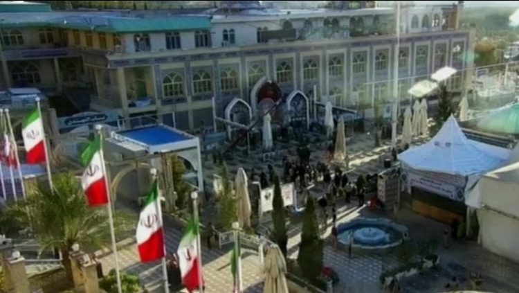 Sulmi në Iran, Uashingtoni: SHBA dhe Izraeli nuk janë përfshirë në këtë masakër