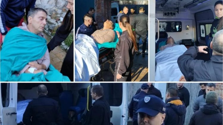 Nderoi Adem Jasharin, e bija e politikanit serb: Shërbimet sekrete e kanë rrahur brutalisht! Është helmuar, nuk mund të lëvizë  