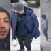 Grabitën dy bankat në Tiranë! Zbardhet identiteti i 3 rumunëve (Emrat) 