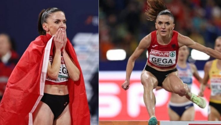 Luiza Gega reagon ashpër ndaj Ministrisë së Sporteve: S’po më japin atë që më takon, nuk e lë me kaq