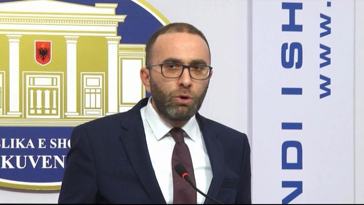 Marrëveshja me Italinë për emigrantët, Bardhi: Gjykata Kushtetuese humbi mundësinë për të bërë drejtësi