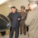 Koreja e Veriut teston një sistem armësh bërthamore nënujore