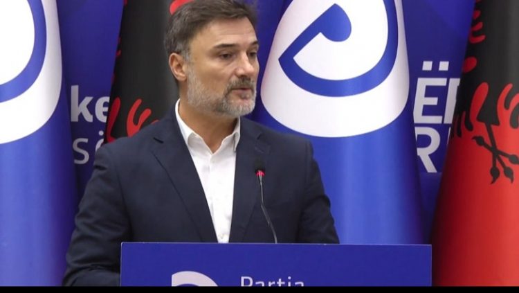 Reforma Zgjedhore/ Nga listat e hapura te vota e diasporës, Alibeaj prezanton 4 propozimet e PD së Bashës