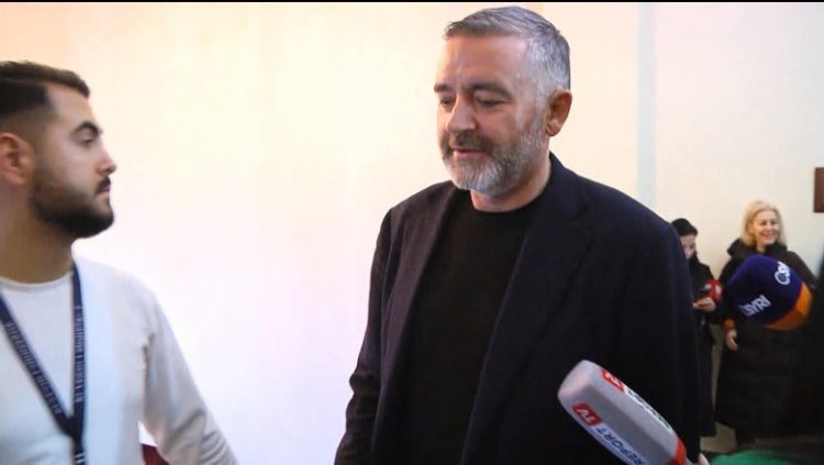 Reforma Zgjedhore, Blendi Klosi largohet nga mbledhja: Kanë zënë karriget, le ti mbajnë