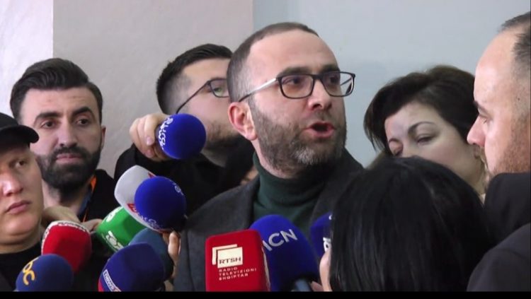 Reforma Zgjedhore/ Bardhi: Nuk mund të përfaqësohemi në komision nga kolegë që nuk e kanë besimin tonë!