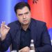 Kaosi në Kuvend, Basha: Zero rezultat, u bëj thirrje t’i thërrasin mendjes