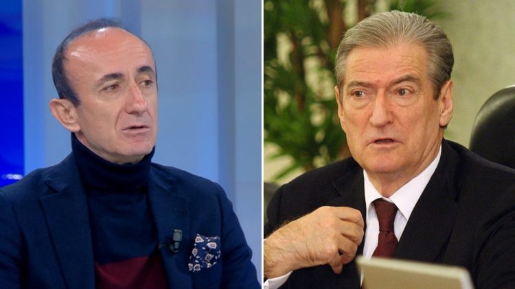 “Të ngujohemi në Parlament”, diskutimet në mbledhjen e Grupit të PD, Sula: Nuk bëhet opozitë poshtë dritares së Berishës