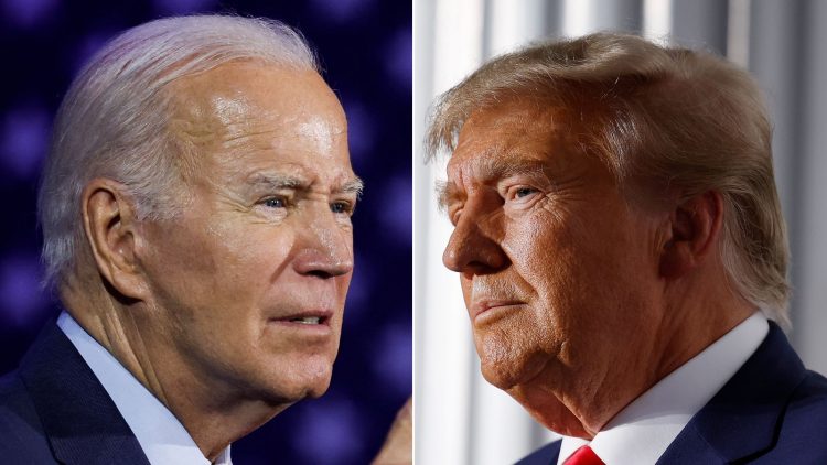 Biden dhe Trump sërish drejt përballjes që mund të trondisë politikën amerikane