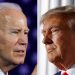 Biden dhe Trump sërish drejt përballjes që mund të trondisë politikën amerikane