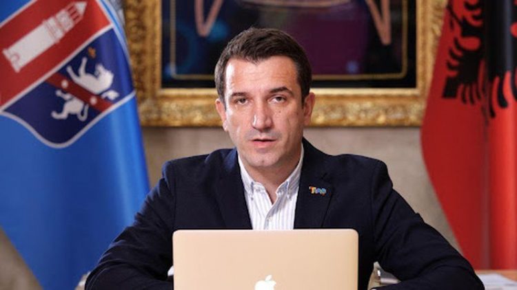 Veliaj aktivizon strukturat e Tiranës për zgjedhjet e 2025: Unë për Edi Ramën dhe PS do të jap gjithçka