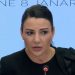 Nga tuneli i Llogarasë te Unaza e Madhe e Tiranës, Balluku: Akset që përfundojnë këtë vit