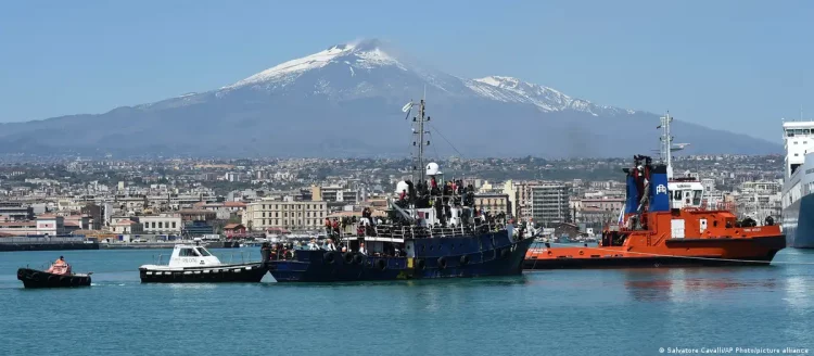 Vendet e BE-së ashpërsojnë ligjet e migracionit