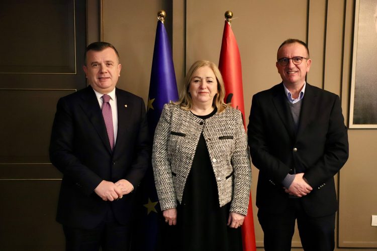 Balla: Aleanca për Shqiptarët, maturi konstante politike në çuarjen përpara të reformave 