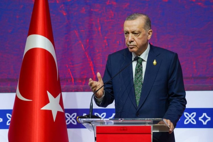 Bombardimi i rebelëve Houthi, Erdogan: Perëndimi do ta kthejë Detin e Kuq në një “pellg gjaku”