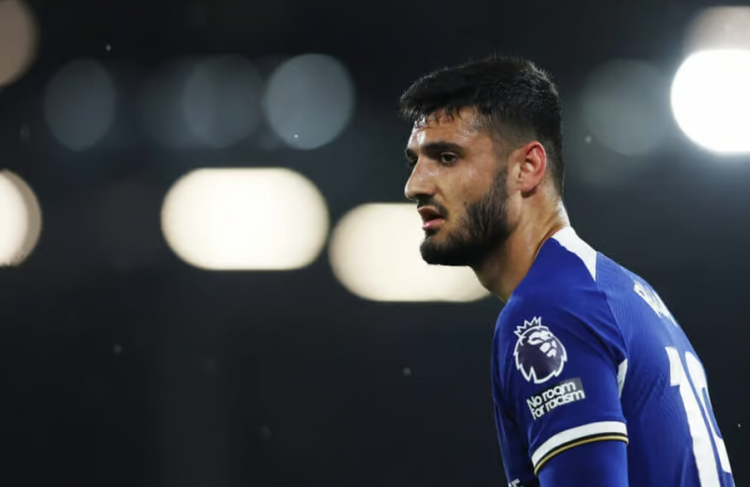 Mediat britanike të bindura: Chelsea nxjerr në shitje Armando Brojën