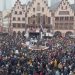 Gjermani/ Protestat kundër ekstremistëve të krahut të djathtë, Scholz i mbështet