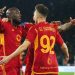 De Rossi rikthen Romën tek fitorja