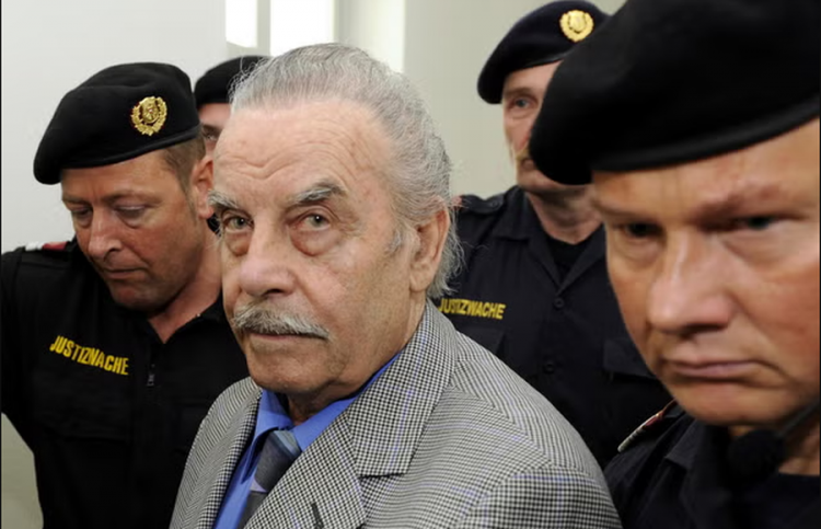 Mbylli të bijën në bodrum për 24 vite dhe bëri 7 fëmijë me të, lirohet nga qelia babai monstër