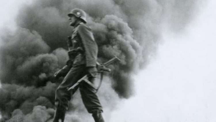 Cila ishte arma sekrete e nazistëve?