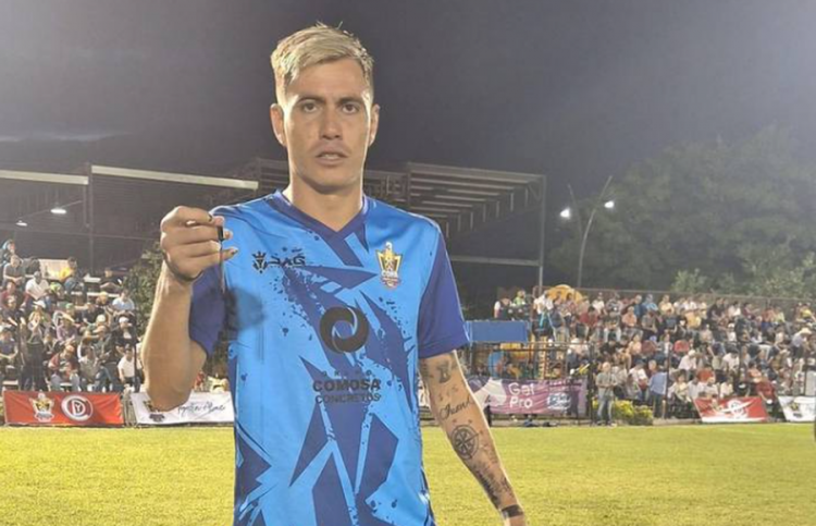 Vritet pas ndeshjes futbollisti meksikan