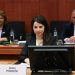 Begaj dekreton Adea Pirdenin si ministre e Shtetit për Administratën Publike dhe Antikorrupsionin