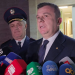 Balla me tone të ashpra drejtuesve dhe Policisë së Fierit: Urdhrat dhe porositë i merrni nga eprorët dhe ligji 