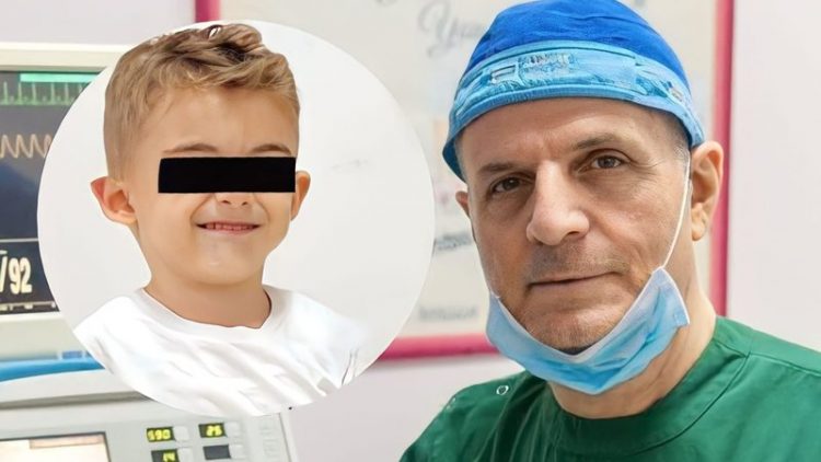 Prokuroria kërkoi ekspertë të huaj për vdekjen e 3-vjeçarit, reagon Mjekësia Ligjore: Është përpiluar shkakun dhe mekanizmin shkencor i vdekjes 