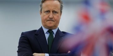 Cameron: Durimi ynë duhet të ketë kufi në raport me Serbinë