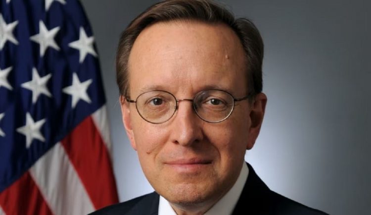 Biden i dërgon sërish Senatit kandidaturën e David J. Kostelancik për ambasador të SHBA-së në Shqipëri