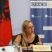 Reforma Zgjedhore/ Kryetarja e OSBE në Shqipëri takim me deputetët e opozitës: Jemi të gatshëm të asistojmë në proces
