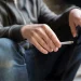 Duhanpirja te adoleshentët në nivele shqetësuese