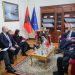 Bardhi reagon pas takimit me shefen e OSBE-së në Tiranë: Rama nuk lejon përfaqësimin e opozitës në komisionin e reformës zgjedhore