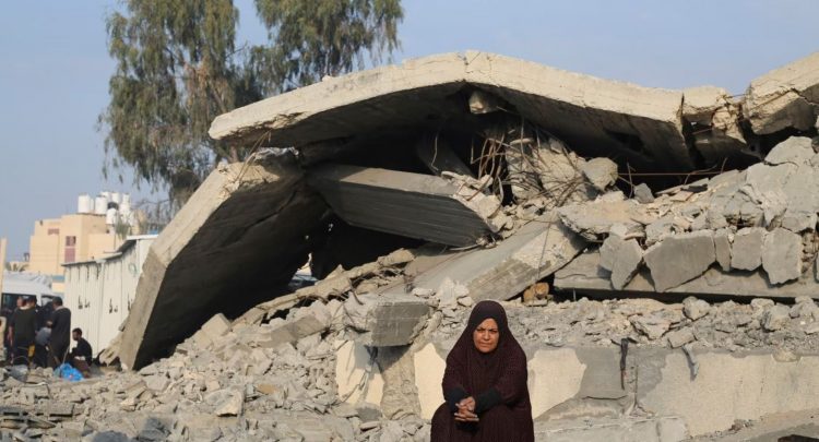 DASH: Nuk kemi parë veprime që përbëjnë genocid në Gaza