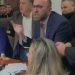 U përplas me Açkën në Komision, Bardhi-Bashës: Keqpërdor për fasadë ndershmërinë e disa zonjave deputete