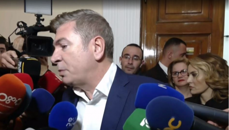 Reforma Zgjedhore/ Ndërpritet mbledhja e komisionit, Gjiknuri: Kriza e opozitës nuk do bllokojë reformën!