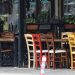Tirana zgjohet bosh pas festës, dyqanet dhe kafenetë të mbyllura