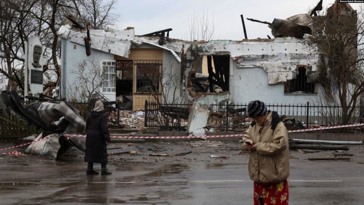 Ukraina raporton për një “numër rekord” të sulmeve me dronë nga Rusia