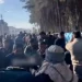 Shpërthim afër varrit të gjeneralit iranian në Kerman, vriten mbi 70 njerëz