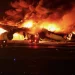 Autoritetet fillojnë hetimin e përplasjes së avionëve në Tokio