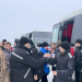 Rusia dhe Ukraina këmbejnë qindra të burgosur lufte