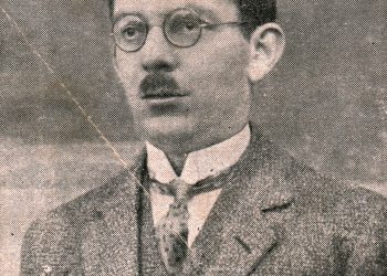 1934/ Deklarata e ministrit të jashtëm të Shqipërisë Xhaferr Vila, në gazetën jugosllave “Politika”