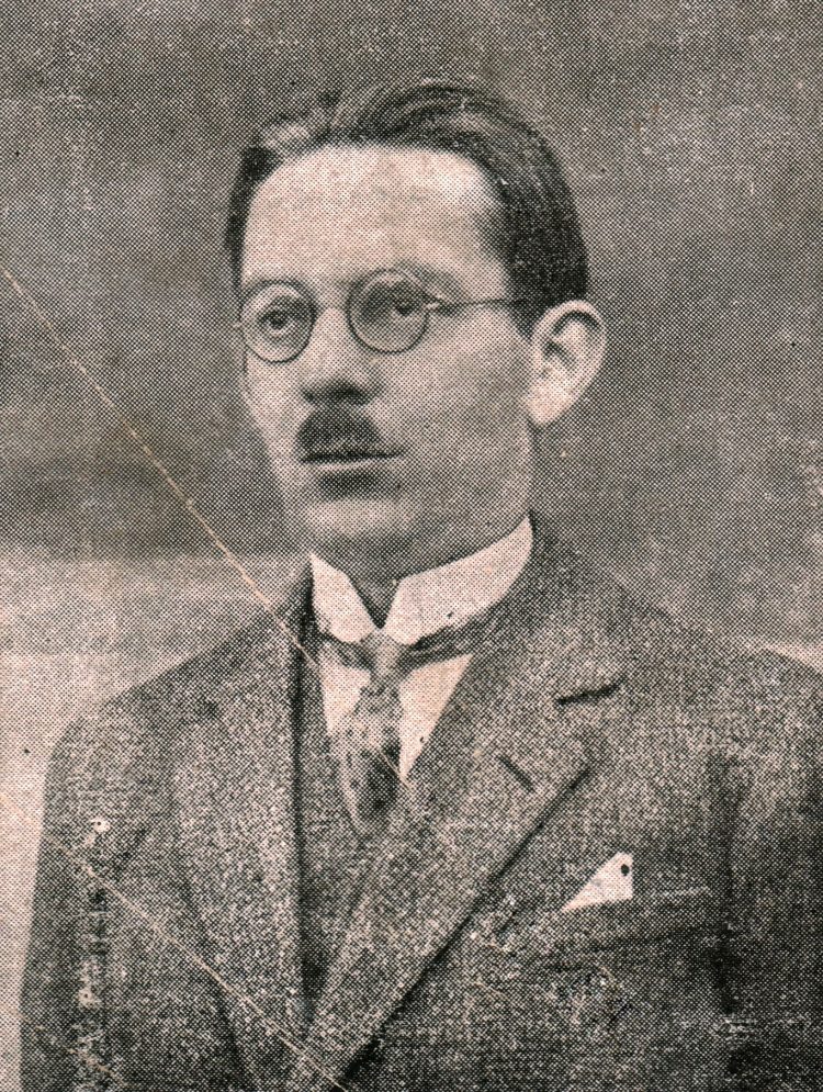 1934/ Deklarata e ministrit të jashtëm të Shqipërisë Xhaferr Vila, në gazetën jugosllave “Politika”