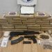 Policia kap 45 kg kokainë, arrestohet shqiptari në Greqi (Emri)