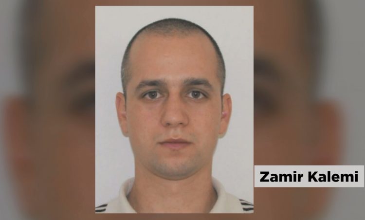 Atentati ndaj Zamir Kalemit, zbardhen detaje të reja: Autorët e ndjekën objektivin për disa orë me radhë