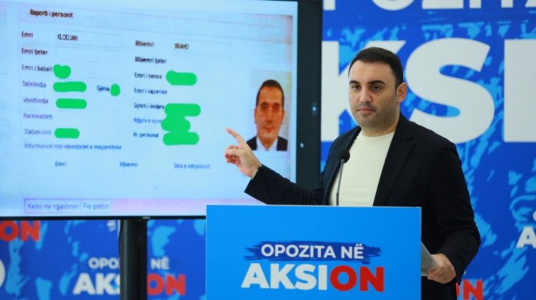 Këlliçi: Të dhënat e TIMS në duart e Mërtirit, hetoni skandalin!