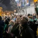 Serbi/ Mijëra persona protestojnë kundër rezultatit zgjedhor